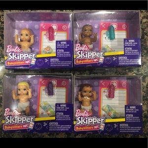 skipper babysitter inc baby